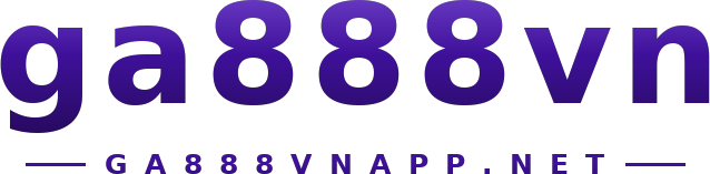 ga888vn logo
