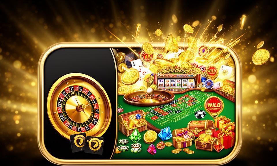 ga888vn Chúng tôi xây dựng ga888vn cho người chơi Việt